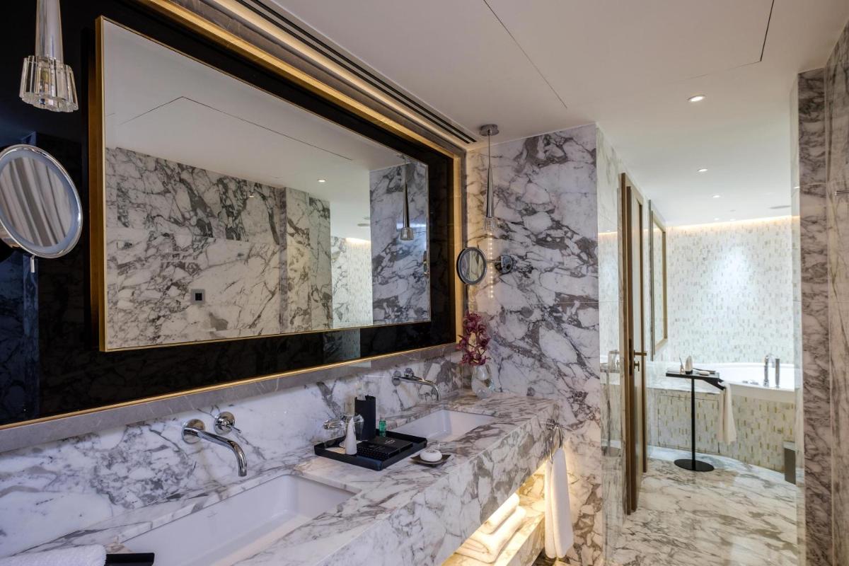 Parklane, a Luxury Collection Resort & Spa, Limassol