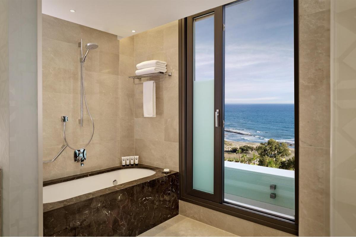 Parklane, a Luxury Collection Resort & Spa, Limassol