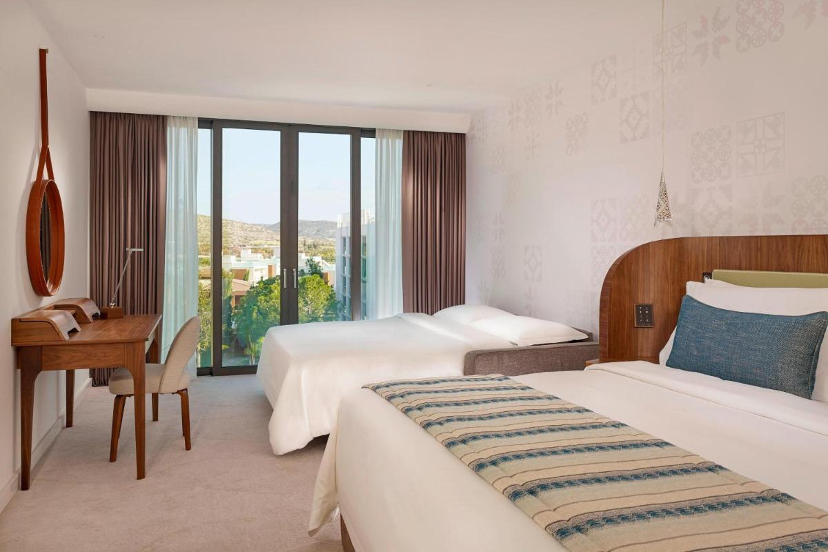 Parklane, a Luxury Collection Resort & Spa, Limassol