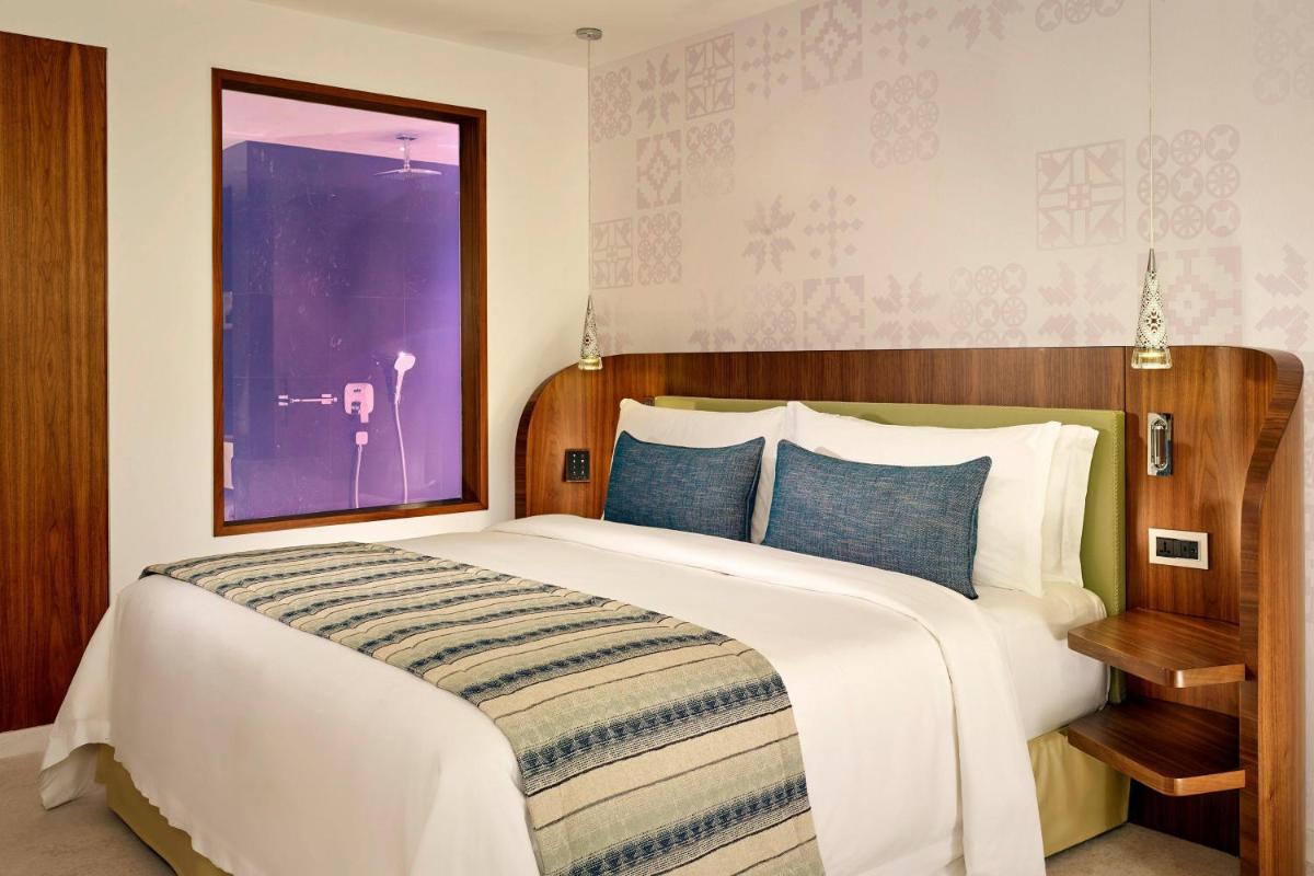 Parklane, a Luxury Collection Resort & Spa, Limassol
