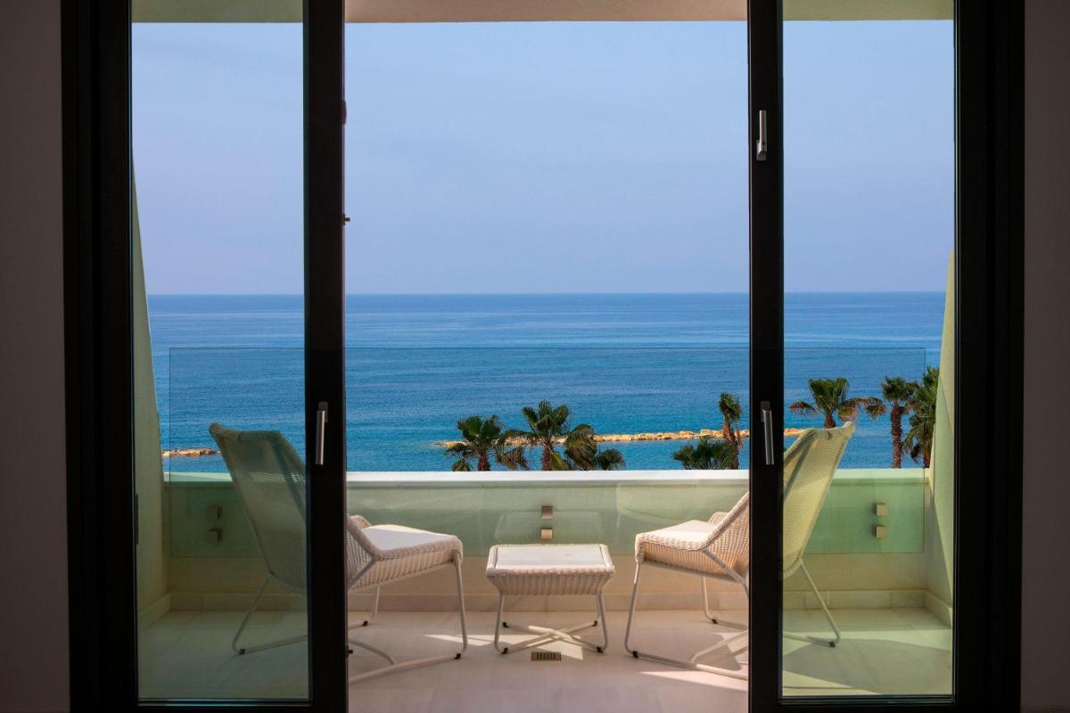 Parklane, a Luxury Collection Resort & Spa, Limassol