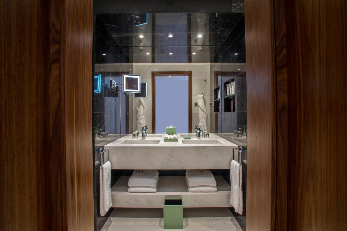 Parklane, a Luxury Collection Resort & Spa, Limassol