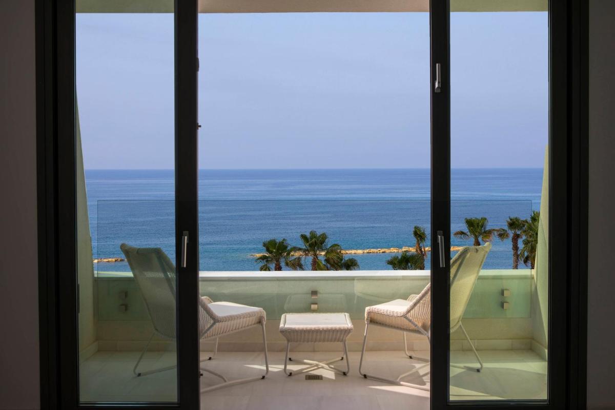 Parklane, a Luxury Collection Resort & Spa, Limassol