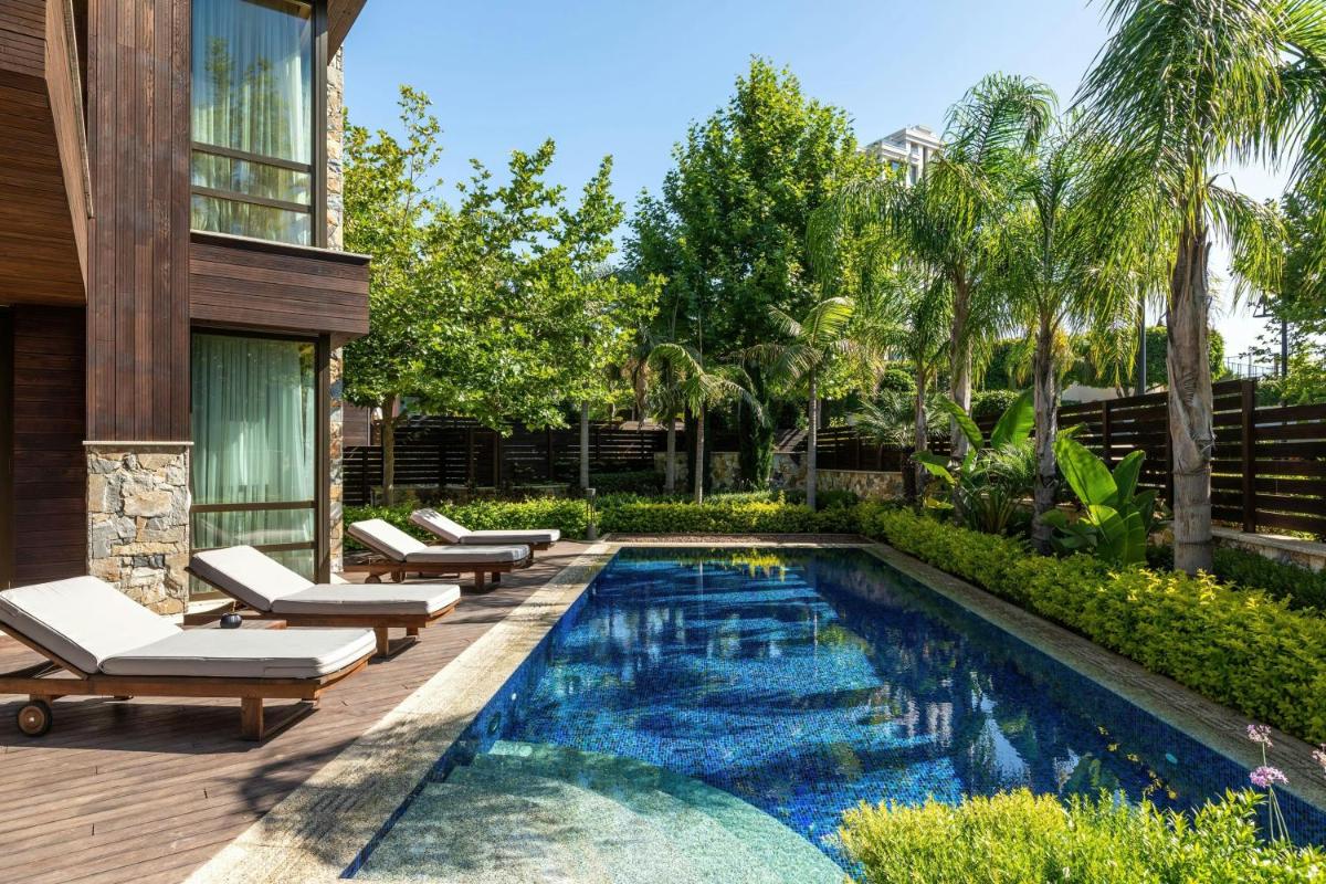 Parklane, a Luxury Collection Resort & Spa, Limassol