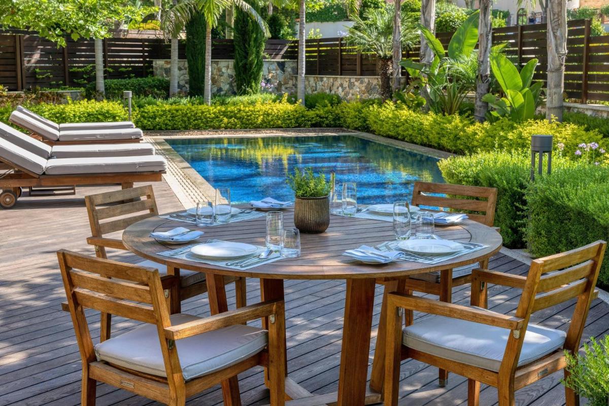 Parklane, a Luxury Collection Resort & Spa, Limassol
