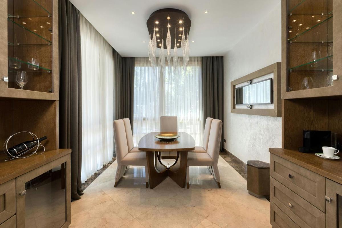 Parklane, a Luxury Collection Resort & Spa, Limassol