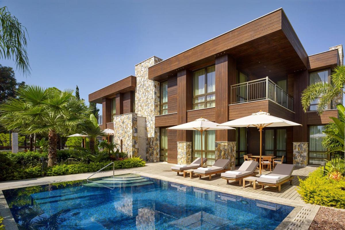 Parklane, a Luxury Collection Resort & Spa, Limassol