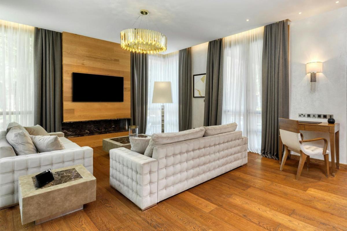 Parklane, a Luxury Collection Resort & Spa, Limassol