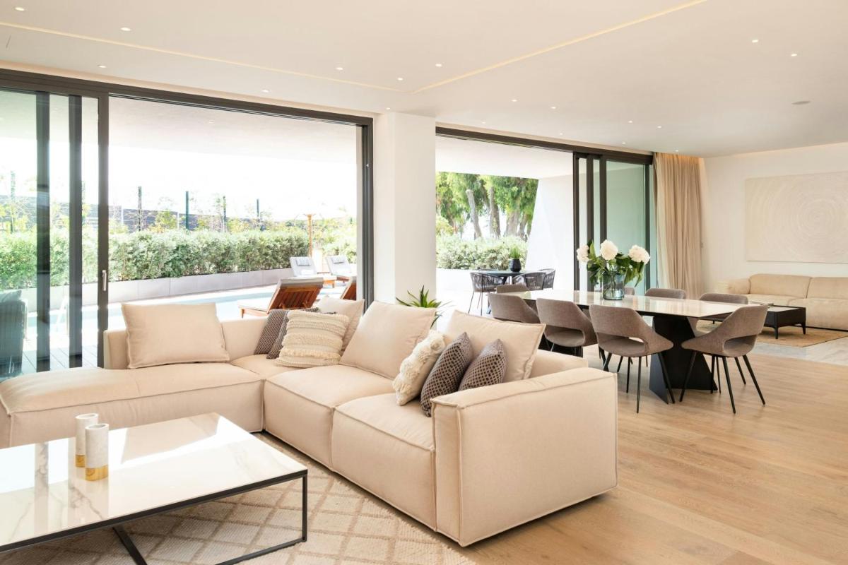 Parklane, a Luxury Collection Resort & Spa, Limassol