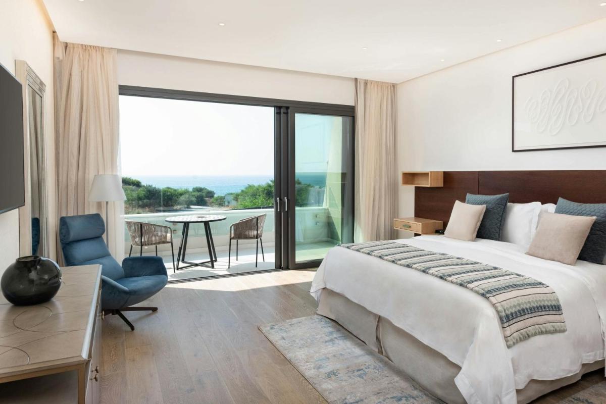 Parklane, a Luxury Collection Resort & Spa, Limassol