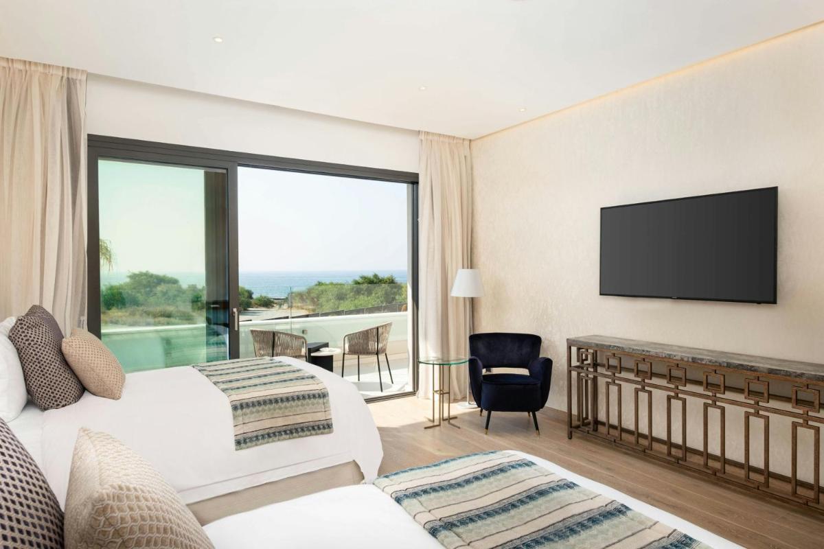 Parklane, a Luxury Collection Resort & Spa, Limassol