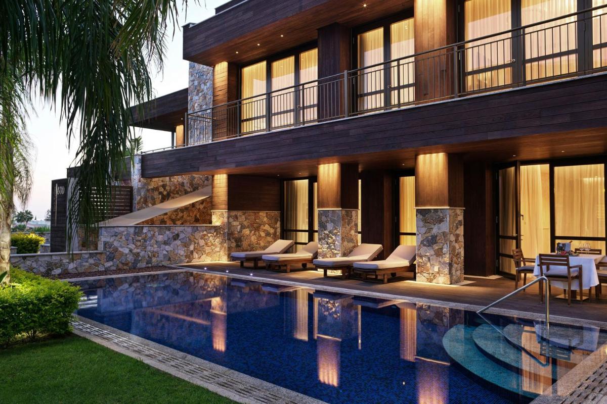 Parklane, a Luxury Collection Resort & Spa, Limassol