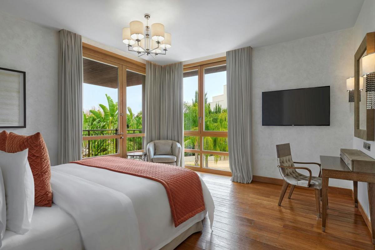 Parklane, a Luxury Collection Resort & Spa, Limassol