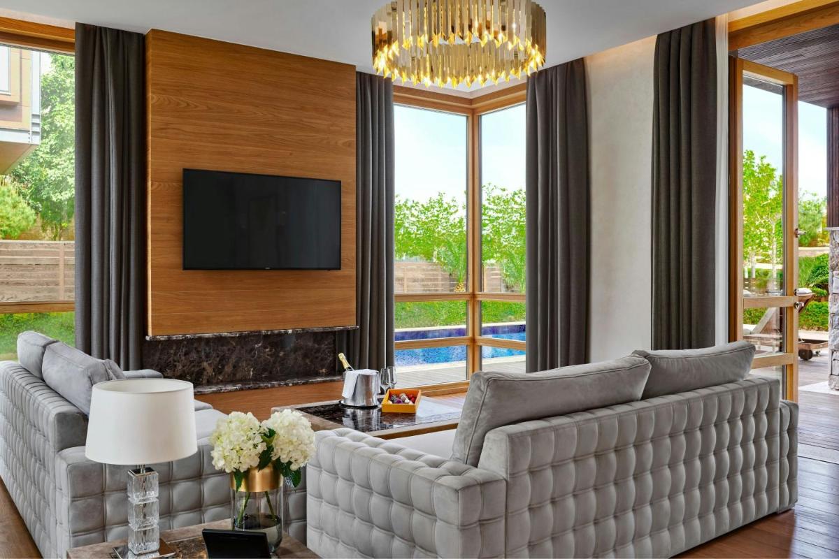 Parklane, a Luxury Collection Resort & Spa, Limassol