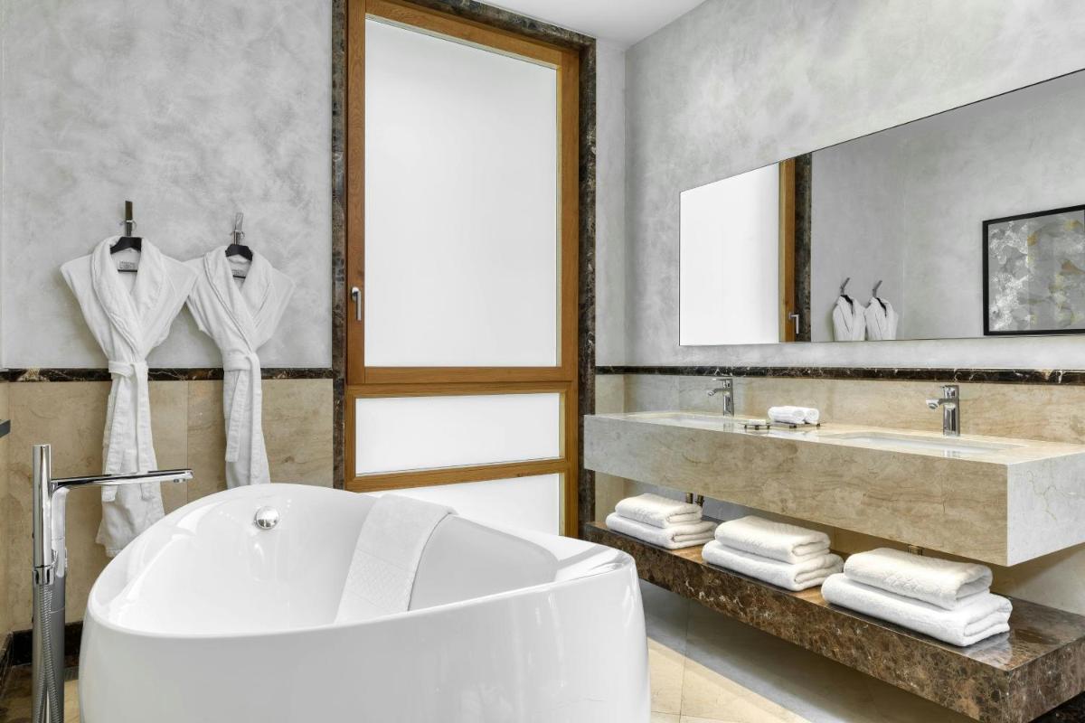 Parklane, a Luxury Collection Resort & Spa, Limassol