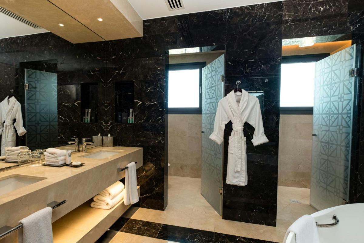 Parklane, a Luxury Collection Resort & Spa, Limassol