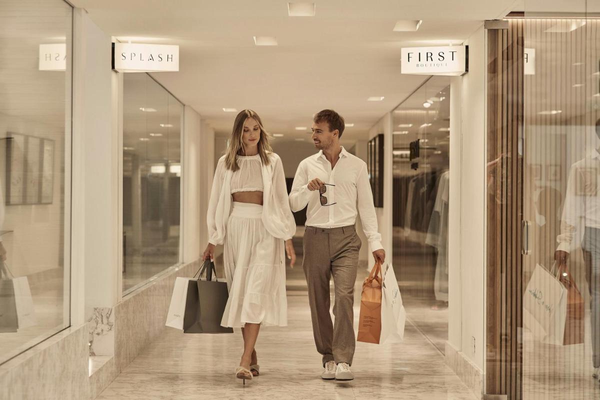 Parklane, a Luxury Collection Resort & Spa, Limassol