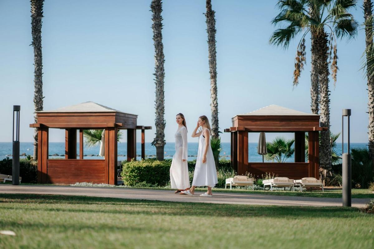 Parklane, a Luxury Collection Resort & Spa, Limassol