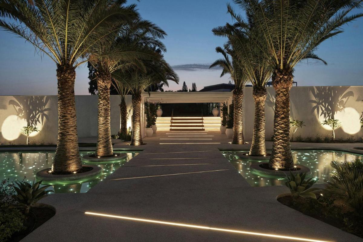 Parklane, a Luxury Collection Resort & Spa, Limassol