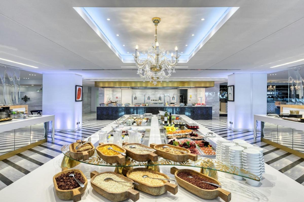 Parklane, a Luxury Collection Resort & Spa, Limassol