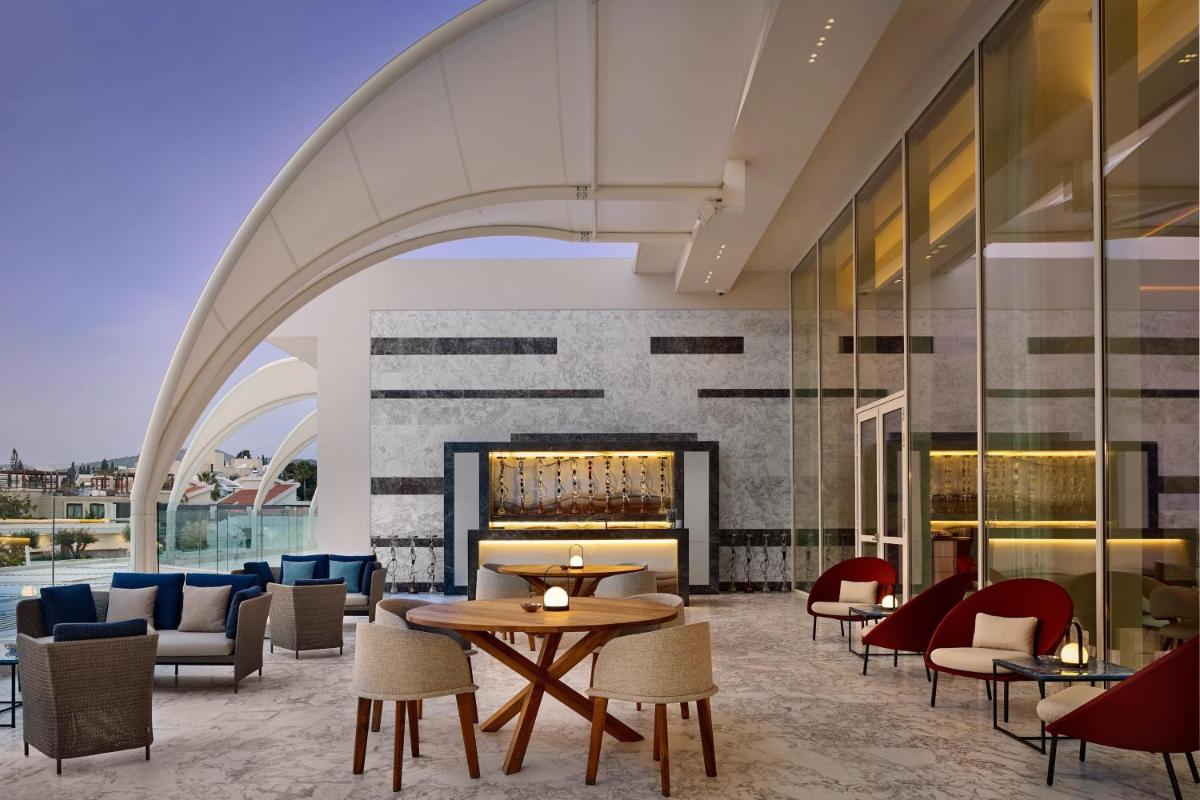 Parklane, a Luxury Collection Resort & Spa, Limassol