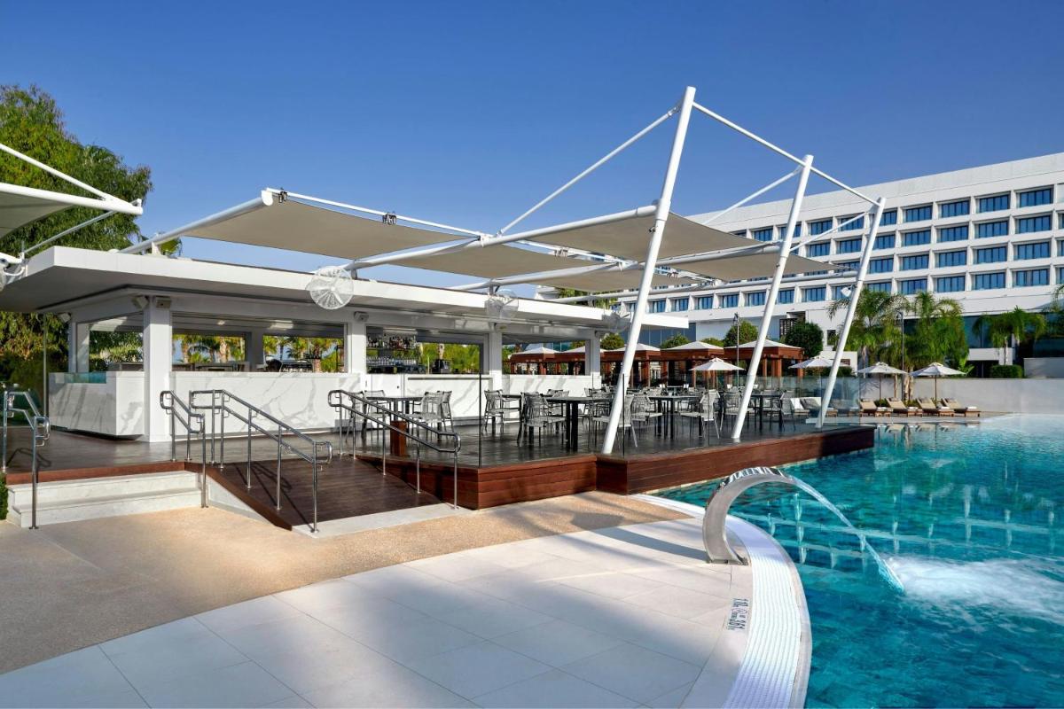 Parklane, a Luxury Collection Resort & Spa, Limassol