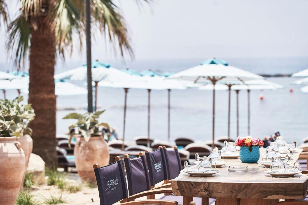 Parklane, a Luxury Collection Resort & Spa, Limassol