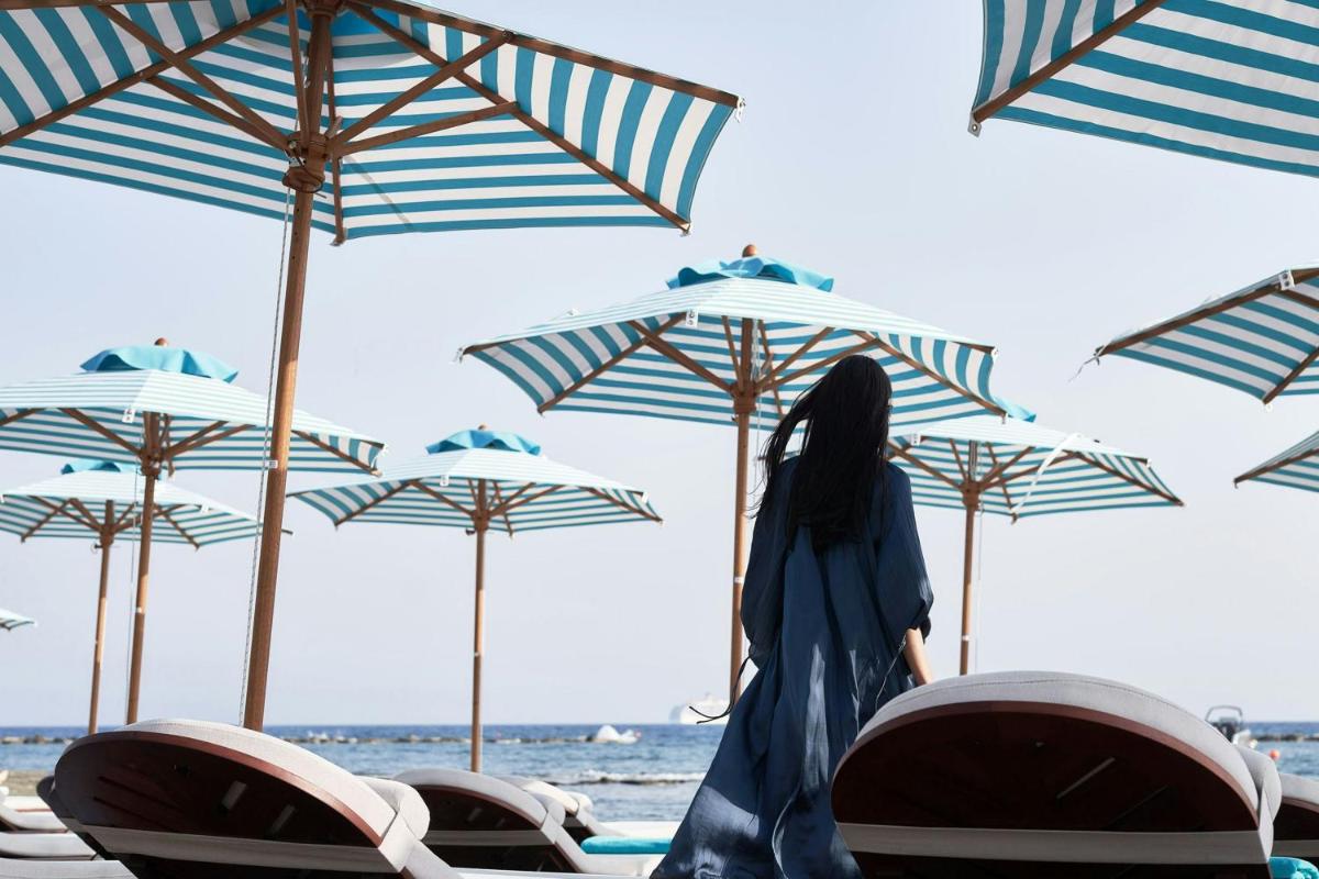 Parklane, a Luxury Collection Resort & Spa, Limassol