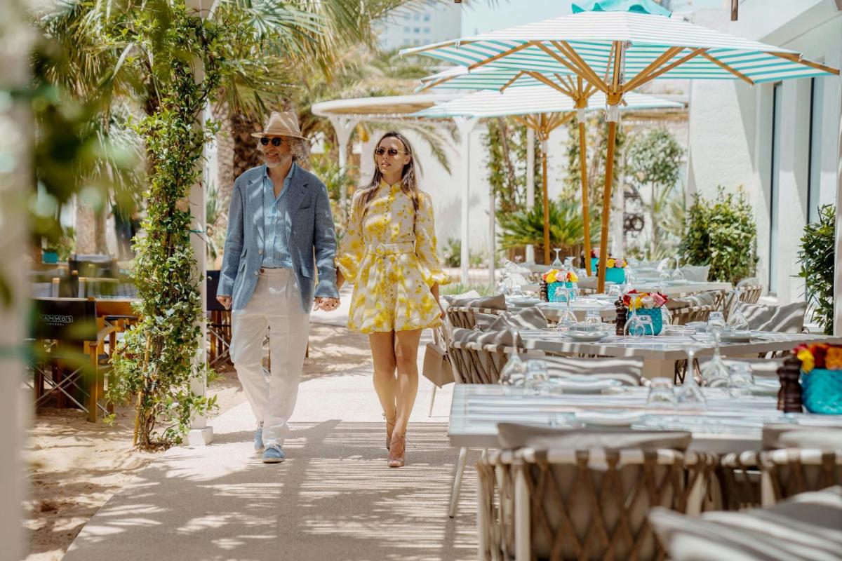 Parklane, a Luxury Collection Resort & Spa, Limassol