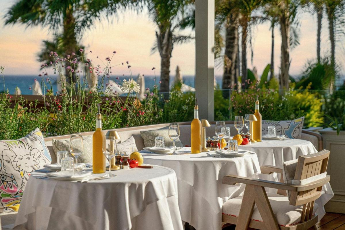 Parklane, a Luxury Collection Resort & Spa, Limassol