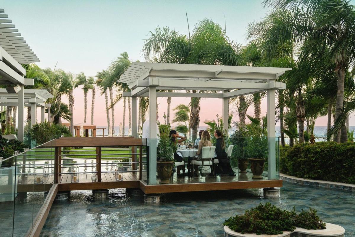 Parklane, a Luxury Collection Resort & Spa, Limassol