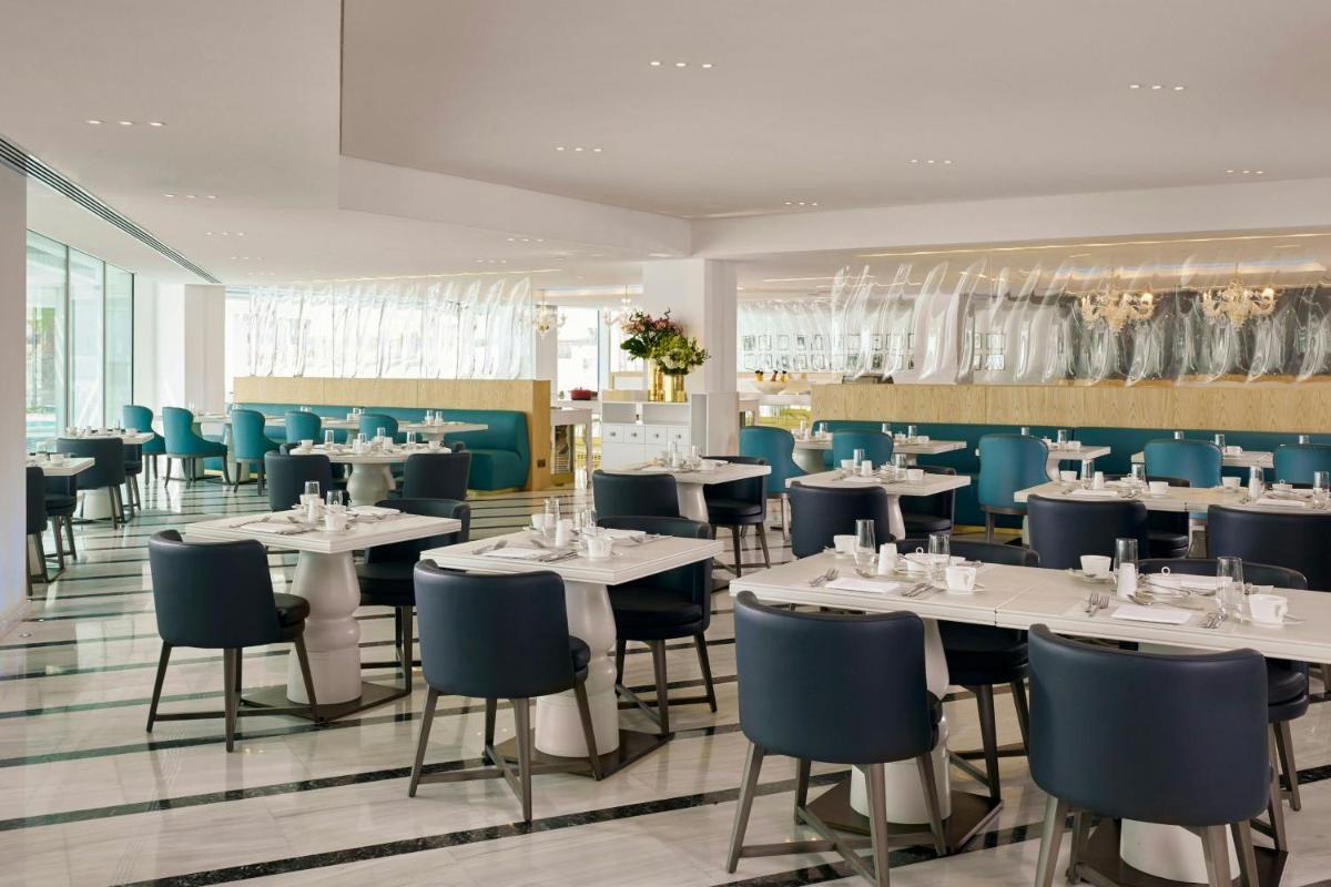 Parklane, a Luxury Collection Resort & Spa, Limassol