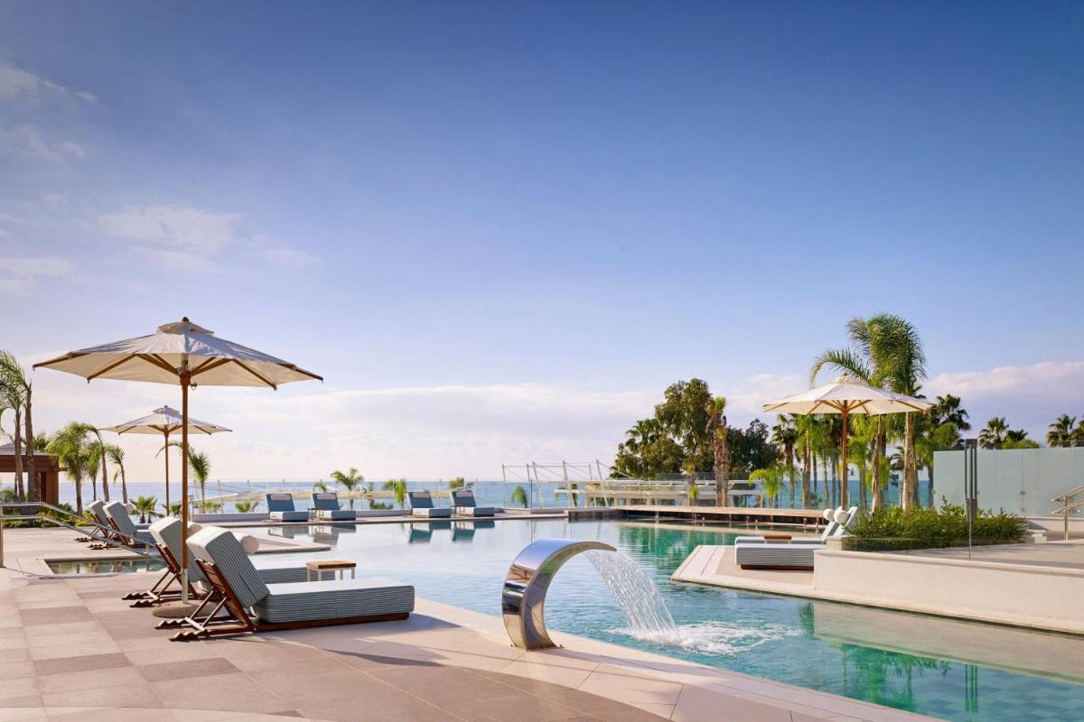Parklane, a Luxury Collection Resort & Spa, Limassol