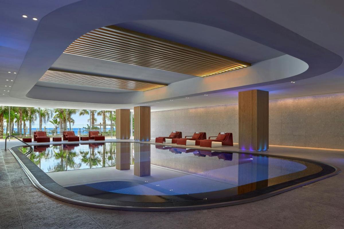 Parklane, a Luxury Collection Resort & Spa, Limassol