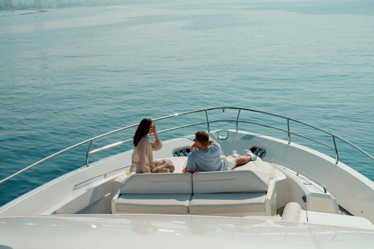 Parklane, a Luxury Collection Resort & Spa, Limassol