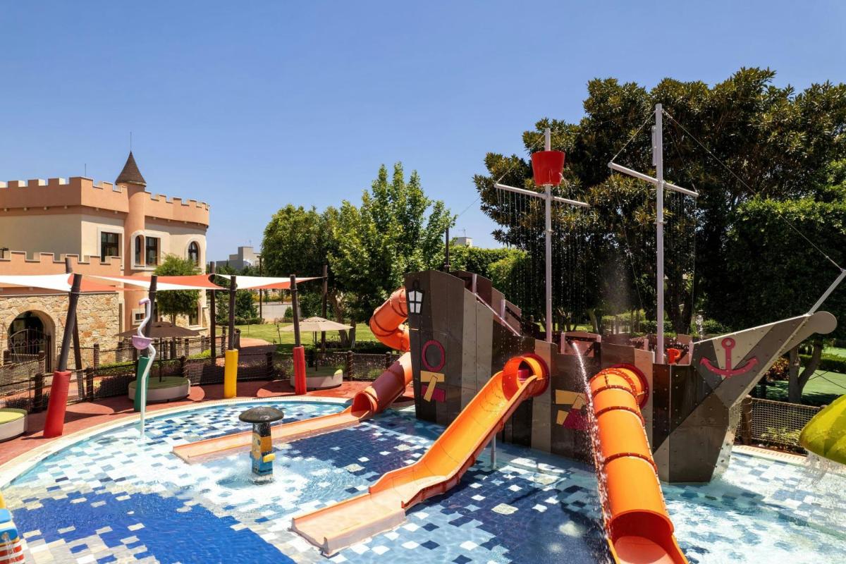 Parklane, a Luxury Collection Resort & Spa, Limassol