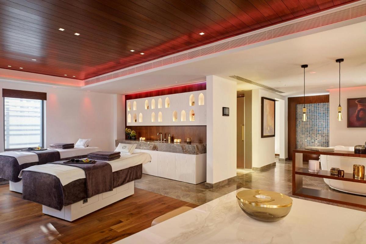 Parklane, a Luxury Collection Resort & Spa, Limassol