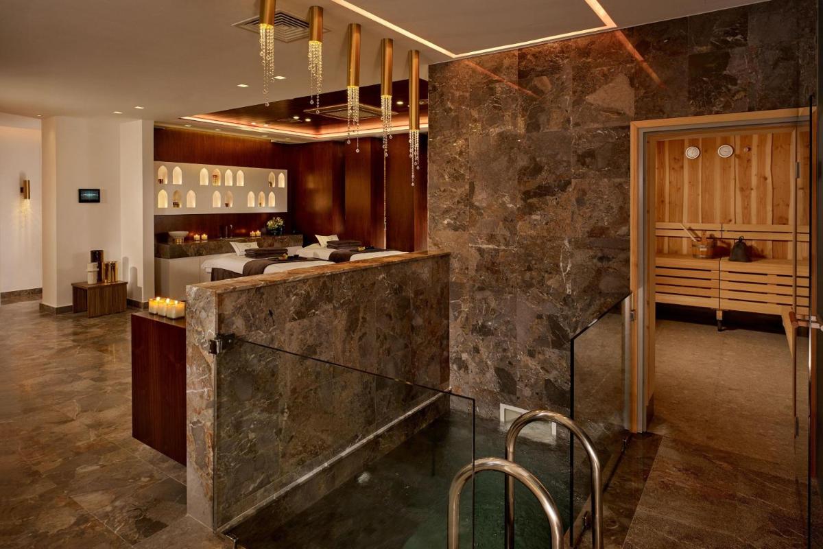 Parklane, a Luxury Collection Resort & Spa, Limassol
