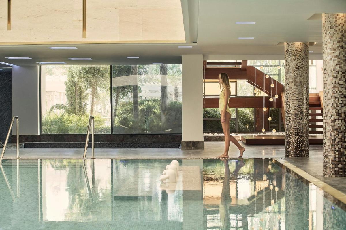 Parklane, a Luxury Collection Resort & Spa, Limassol