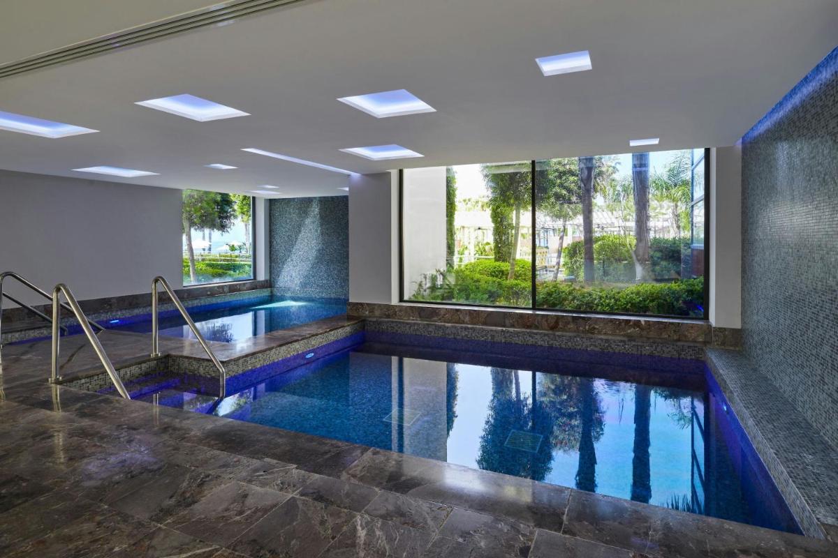 Parklane, a Luxury Collection Resort & Spa, Limassol