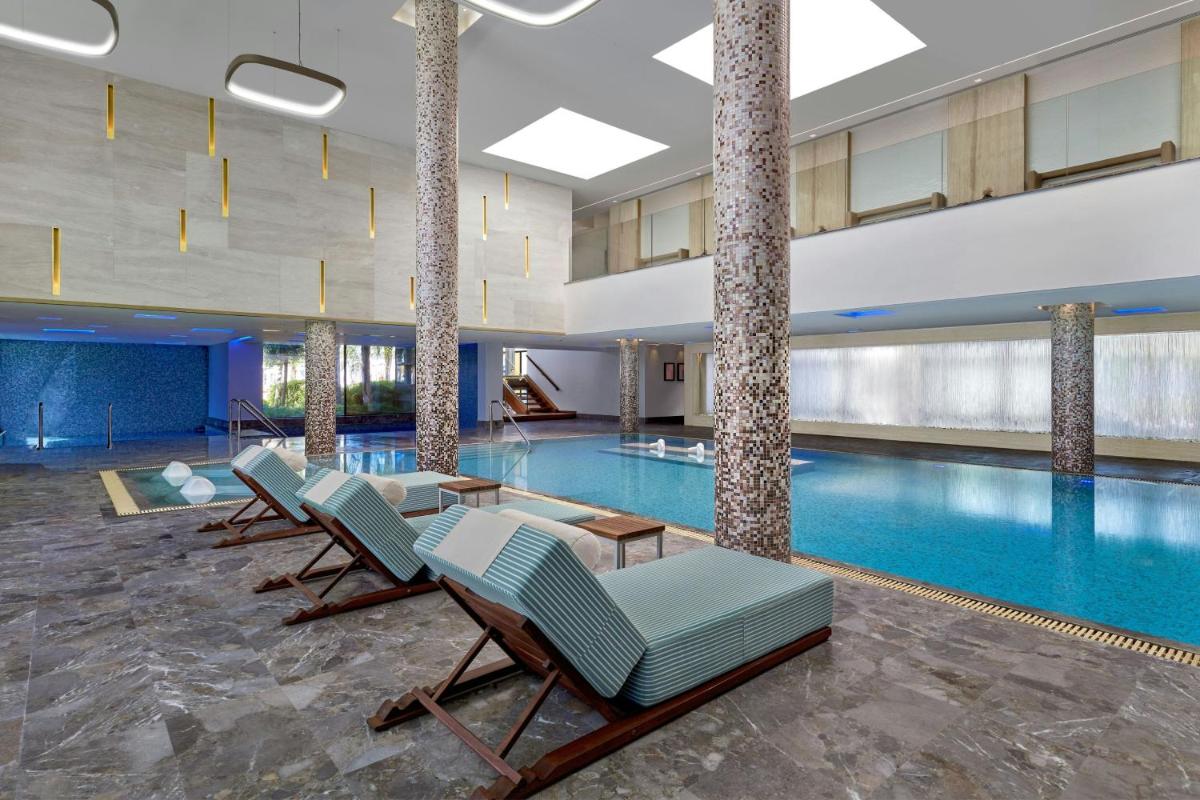 Parklane, a Luxury Collection Resort & Spa, Limassol