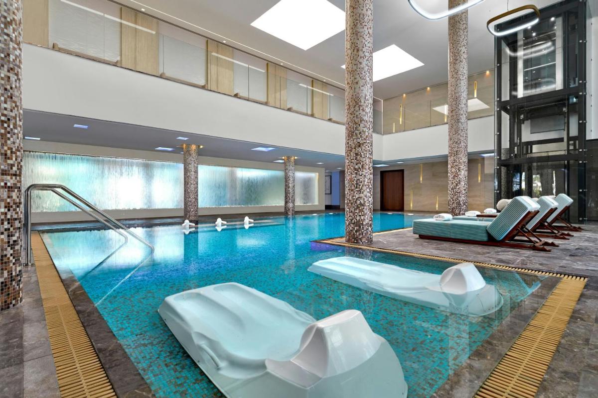 Parklane, a Luxury Collection Resort & Spa, Limassol