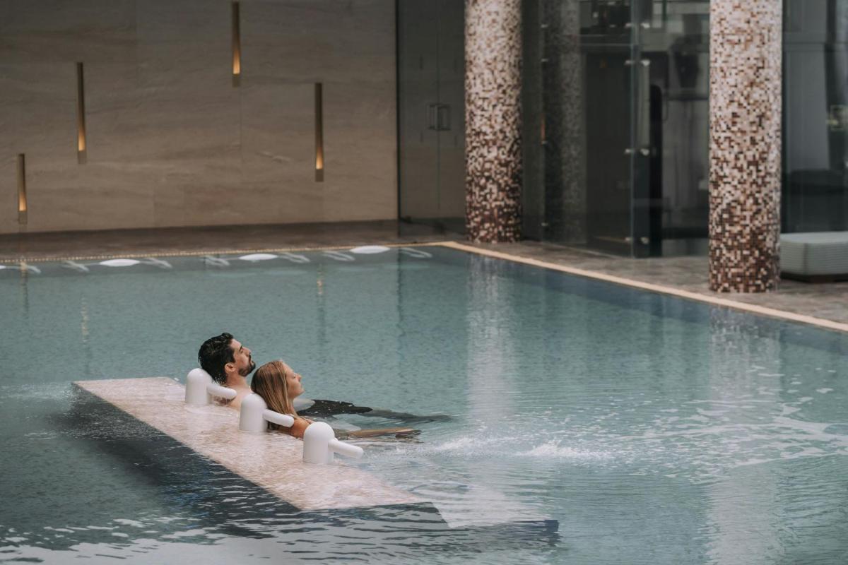 Parklane, a Luxury Collection Resort & Spa, Limassol