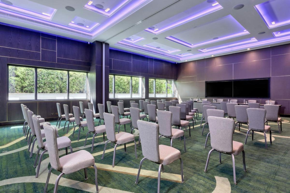 Parklane, a Luxury Collection Resort & Spa, Limassol