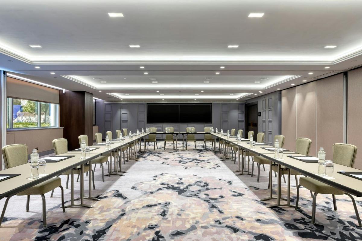 Parklane, a Luxury Collection Resort & Spa, Limassol