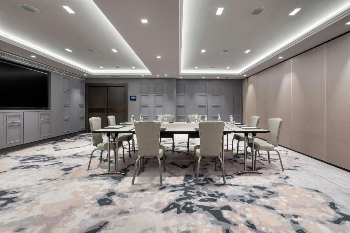 Parklane, a Luxury Collection Resort & Spa, Limassol
