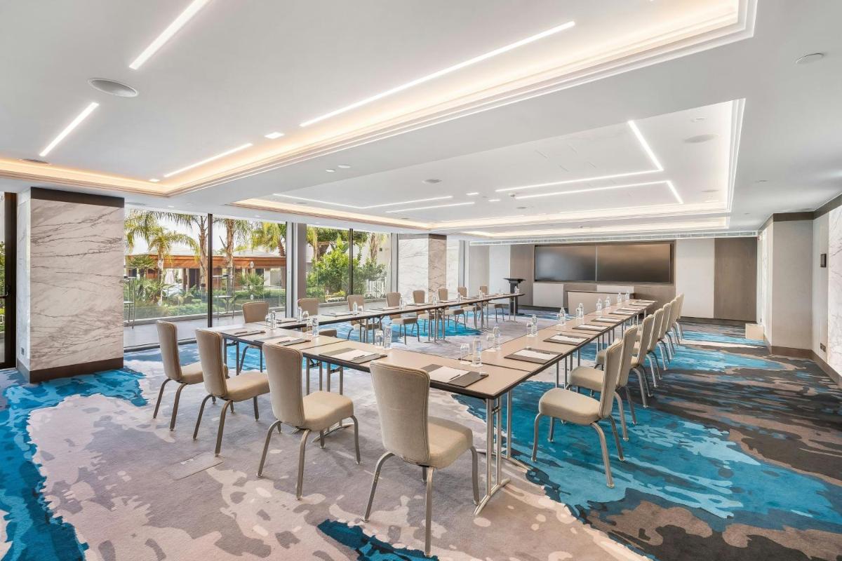 Parklane, a Luxury Collection Resort & Spa, Limassol