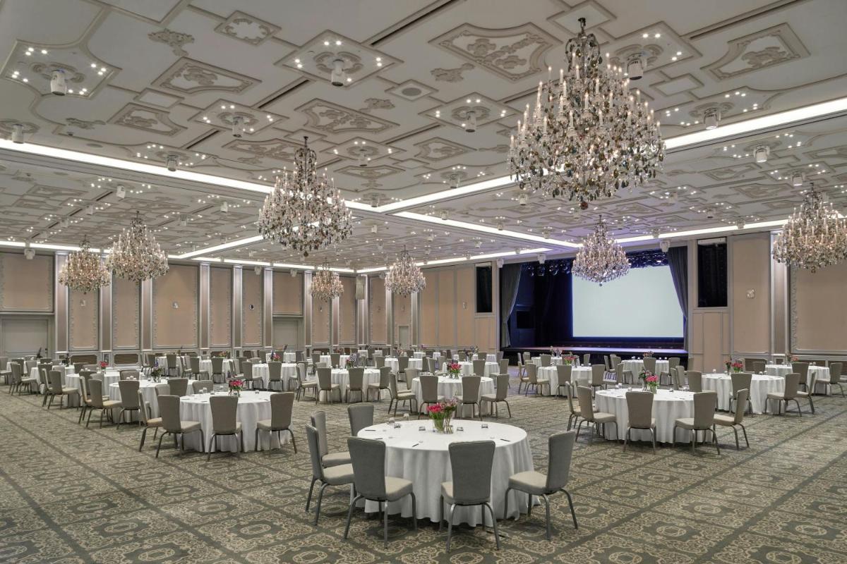 Parklane, a Luxury Collection Resort & Spa, Limassol
