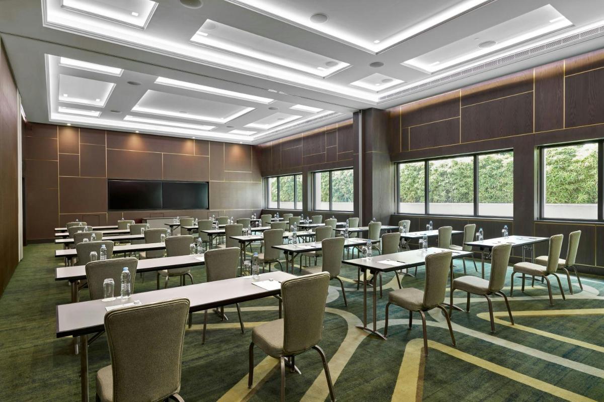 Parklane, a Luxury Collection Resort & Spa, Limassol