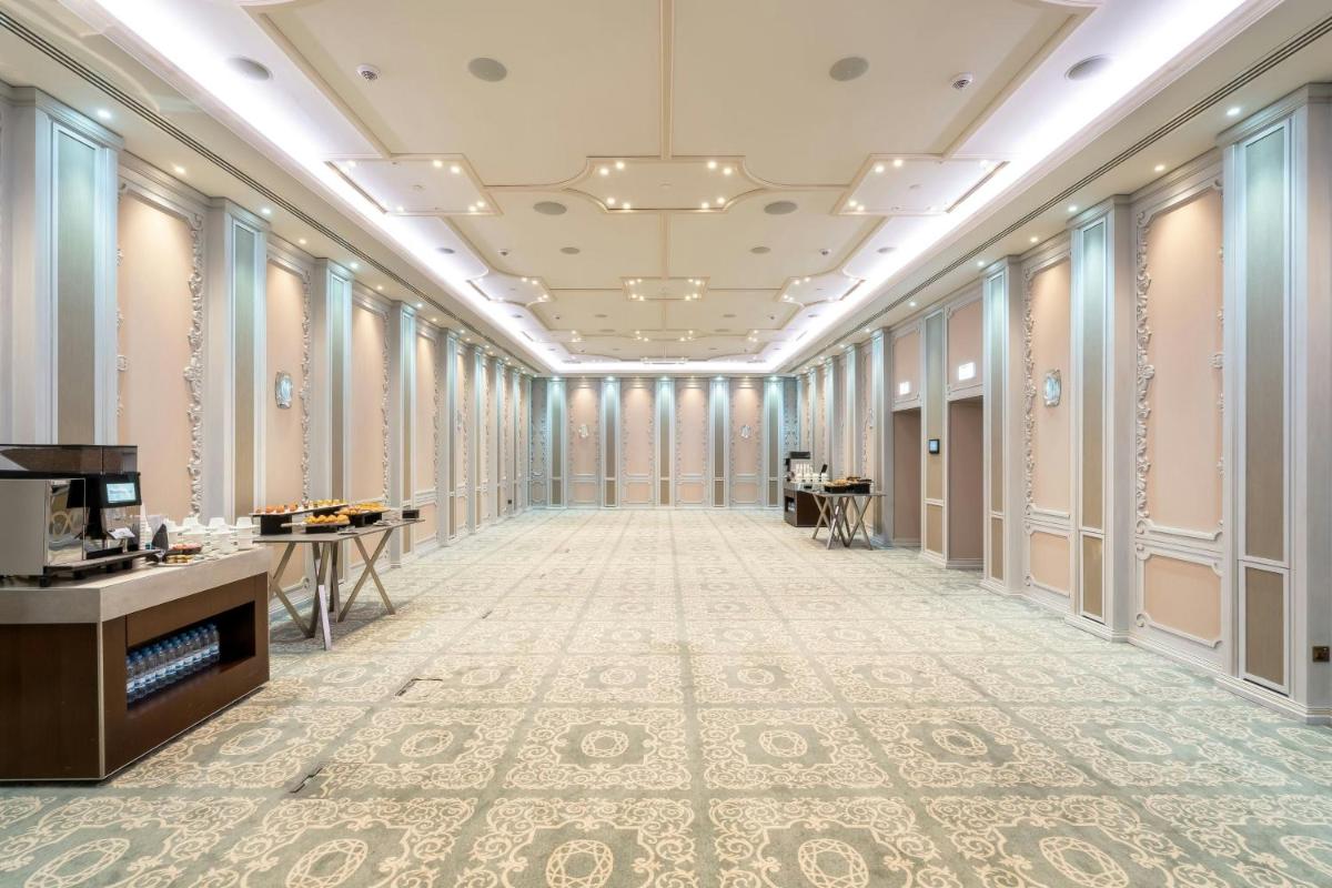 Parklane, a Luxury Collection Resort & Spa, Limassol
